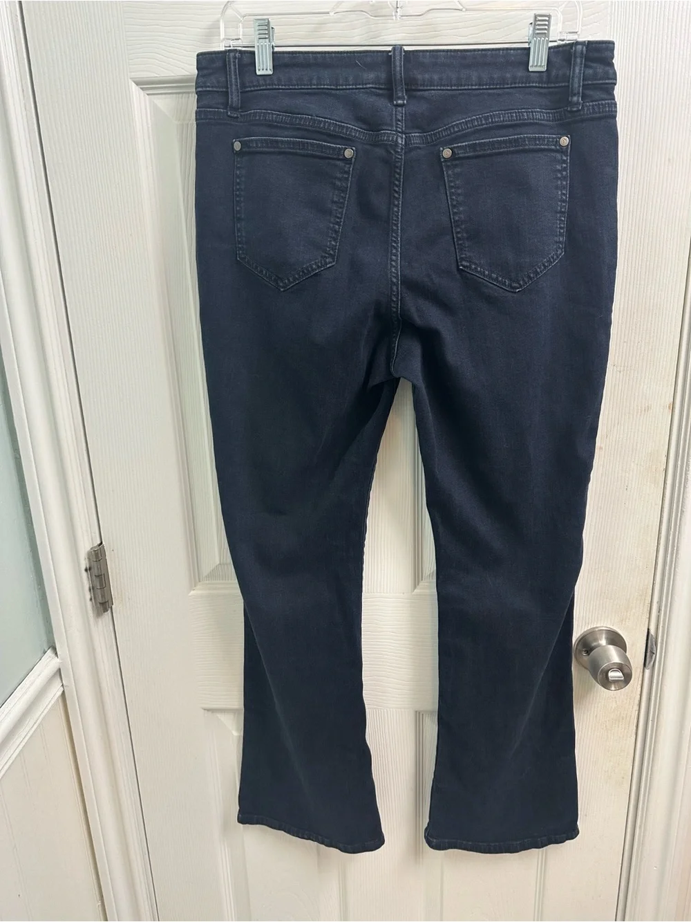 Simply Vera Vera Wang comfortable dark